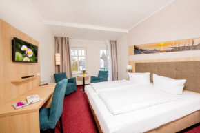 Garni Eden Hotels in Seebad Ahlbeck